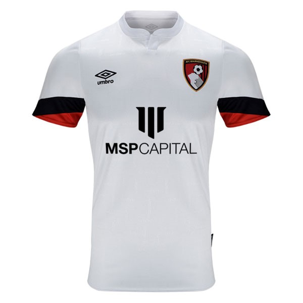 Tailandia Camiseta AFC Bournemouth 2ª 2021/22